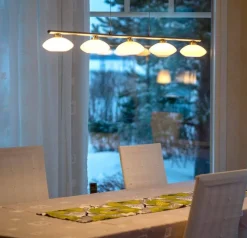 kattovalaisin Angeli 5-os. valkoinen*Virvatuli Sale