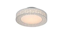 Virvatuli LED plafondi Cross 2 - 40 cm