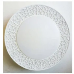 Virvatuli LED plafondi Cross 2 - 40 cm