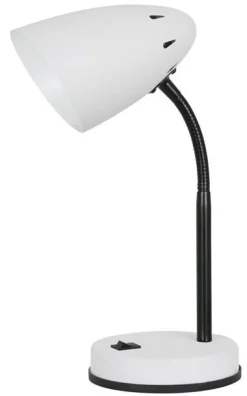 pöytävalaisin Baba valkoinen*Virvatuli Sale