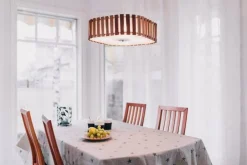 riippuvalaisin Aamu tumma puu*Virvatuli Online