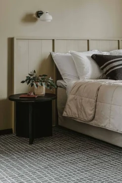 Aari 12 antrasiitti, kantti 5450, 80*250 cm*VM-Carpet Clearance