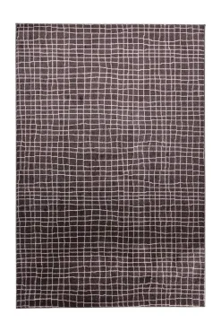 Aari 12 antrasiitti, kantti 5450, 80*200 cm*VM-Carpet Hot