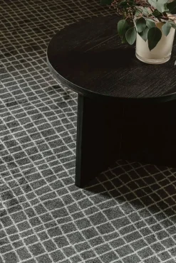 Aari 12 antrasiitti, kantti 5450, 200*300 cm*VM-Carpet Online