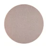 Clearance VM-Carpet Balanssi, 34 beige, Ø 240 cm, kantti 5978