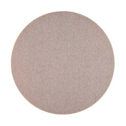 Clearance VM-Carpet Balanssi, 34 beige,  Ø 200cm, kantti 5978