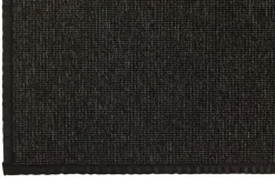 Balanssi 99 musta, 133*200 cm, kantti 5460*VM-Carpet Sale