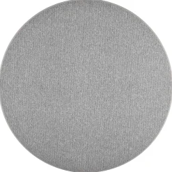 Sale VM-Carpet Balanssi 93 vaaleanharmaa, Ø 200 cm, kantti 5434