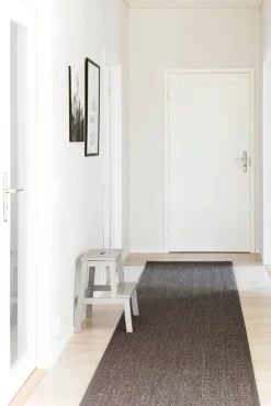 Sale VM-Carpet Barrakuda 9371 antrasiitti,  80*200 cm, kantti 38