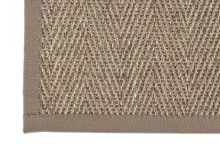 Barrakuda 9307 natur, 80*150 cm, kantti 25*VM-Carpet Best