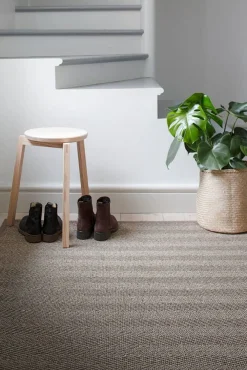 Clearance VM-Carpet Barrakuda 9307 natur, 133*200 cm, kantti 25