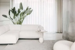 Basaltti 410 beige 200*300 cm, kantti 5979*VM-Carpet New