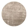 Hot VM-Carpet Basaltti 410 beige ø 160 cm, kantti 5979