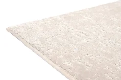 Basaltti 880 valkoinen 160*230 cm, kantti 5417*VM-Carpet Sale