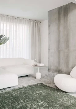 Sale VM-Carpet Basaltti 490 vihreä 160*230 cm, kantti 5774