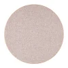 Duuri 4713 v.beige, Ø 240 cm, kantti 5978*VM-Carpet New