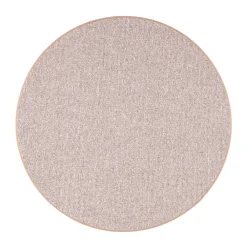VM-Carpet Duuri 4713 v.beige, Ø 200 cm, kantti 5978