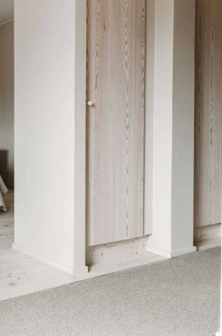 New VM-Carpet Duuri 4713 v.beige, kantti 5978, 80*300 cm