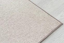 Esmeralda 72 beige, 133*200 cm, kantti 070 B*VM-Carpet Online