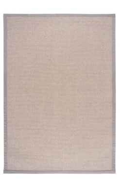 Outlet VM-Carpet Esmeralda 72 beige, 80*300 cm, kantti 070 B