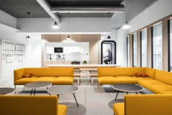 Online VM-Carpet Esmeralda 77 harmaa, 200*300 cm, kantti 077 B