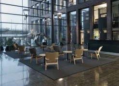 Esmeralda 79 musta, 133*200 cm, kantti 020 B*VM-Carpet New