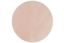 Best VM-Carpet Hattara 63 rosa, Ø 133 cm