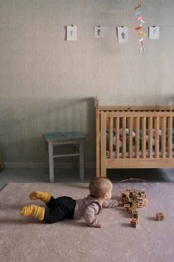 Hattara 63 rosa, 160*230 cm*VM-Carpet