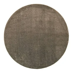 VM-Carpet Hattara 43 ruskea Ø 240 cm