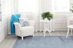 Outlet VM-Carpet Hattara 79 sininen,  133*200 cm