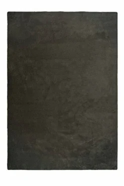 Best VM-Carpet Hattara 98 tummanharmaa, 80*150 cm