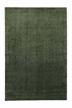 Clearance VM-Carpet Hattara 28 tummanvihreä 133*200 cm