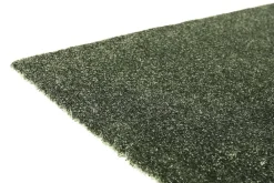 Hattara 28 tummanvihreä 80*200 cm*VM-Carpet Best