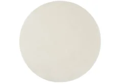 Online VM-Carpet Hattara 30 valkoinen, Ø 240 cm