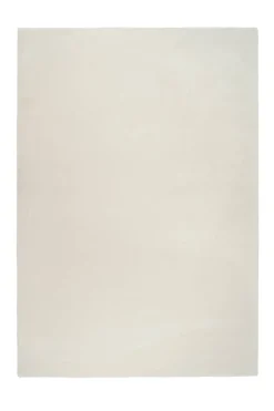 Hattara 30 valkoinen,  80*300 cm*VM-Carpet Clearance