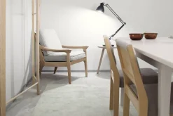 Hattara 29 vihreä,  133*200 cm*VM-Carpet Best