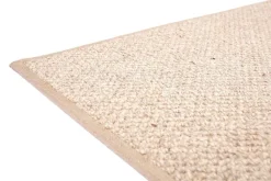 Outlet VM-Carpet Hehku, 274 greige 80*150 cm, kantti 101 B