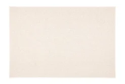 Clearance VM-Carpet Hehku, 69 valkoinen 80*150 cm, kantti 1 B