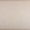 Kelo beige/valkoinen 72/81, 80*300 cm, kantti 32*VM-Carpet Hot