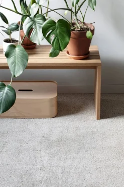 käytävämatto Viita 80x200 cm beige*VM-Carpet Clearance