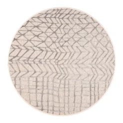 Hot VM-Carpet Lastu, 4 hopea, Ø 160 cm