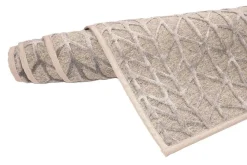 Lastu, 4 hopea, 80*200 cm*VM-Carpet