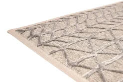 Lastu, 4 hopea, 133*200 cm*VM-Carpet Clearance