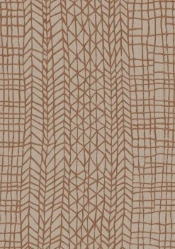 Hot VM-Carpet Lastu, 3 kupari, 133*200 cm