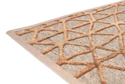 Hot VM-Carpet Lastu, 3 kupari, 133*200 cm