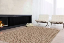 Lastu, 3 kupari, 160*230 cm*VM-Carpet Clearance