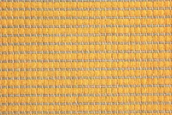 Lyyra 71 keltainen,  80*200 cm, kantti 41*VM-Carpet New