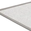 Hot VM-Carpet Lyyra 66 vaaleanharmaa 133*200 cm, kantti 29