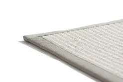 Clearance VM-Carpet Lyyra 66 vaaleanharmaa 200*300 cm, kantti 29