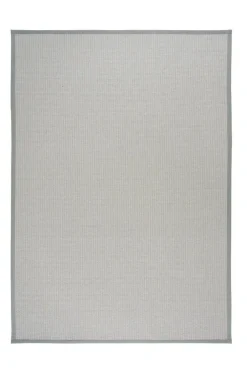 Best VM-Carpet Lyyra 66 vaaleanharmaa 80*250 cm, kantti 29